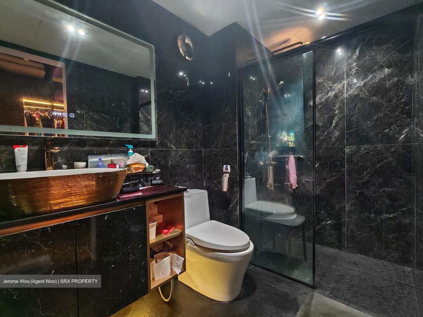 RiverParc Residence (D19), Condominium #495555611